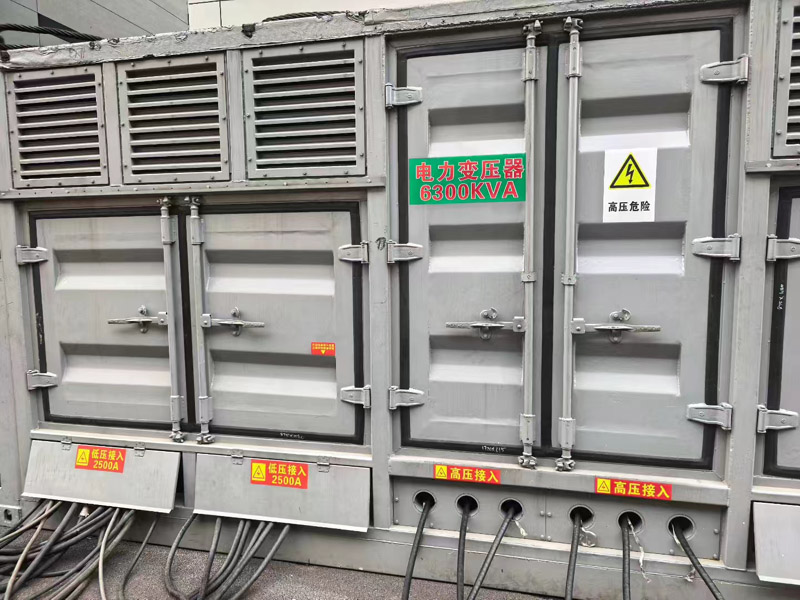 伽师柴油发电机组换季保养注意哪些事项?