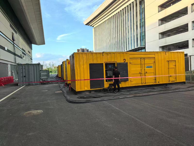 伽师柴油发电机冬季保养注意事项?