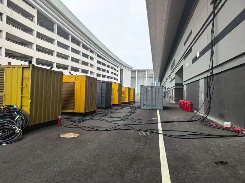 伽师冬季柴油发电机启动前需要做哪些准备工作?