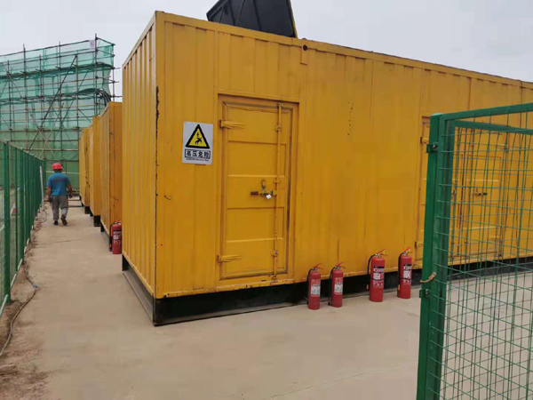 伽师租赁发电机 汽车起动机和起动机再制造工艺流程