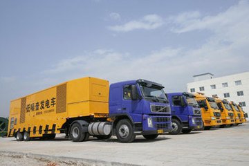 伽师发电车出租-揭秘柴油发电机无机油停机原理