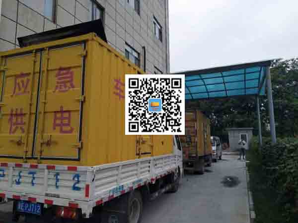 伽师发电车出租-发电机产品使用越来越广泛
