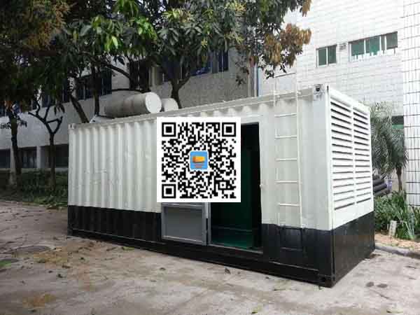 伽师出租发电机-什么样的柴油发电机使用效果比较好