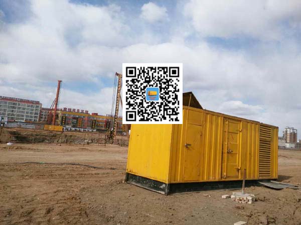 伽师发电机出租-柴油发电机组安全操作规程有哪些？