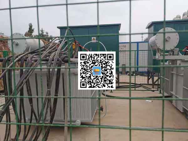 伽师发电机出租-发电机功率适用电缆线规格估算口诀