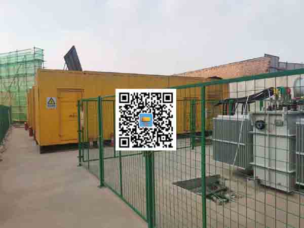 伽师发电机组的社会应用有哪些
