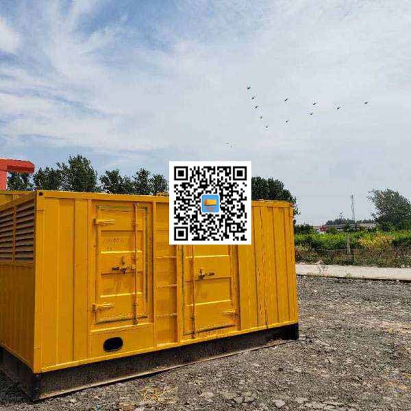伽师发电机出租发电机电刷的结构与作用是什么
