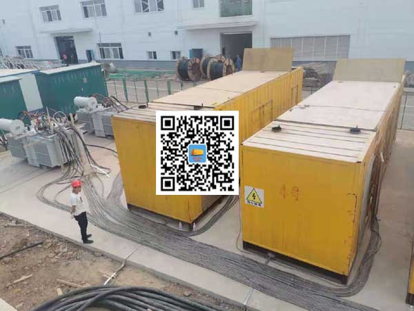 伽师发电机出租-柴油发电机组应用在哪些方面