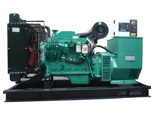 伽师有哪些方法可以提高 200kw 柴油发电机的燃油效率？
