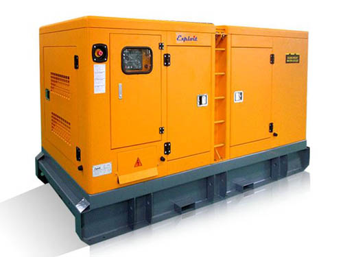 伽师影响 200kw 柴油发电机油耗的因素有哪些？