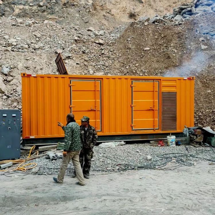伽师如何降低 200kW 柴油发电机在高海拔地区的油耗？