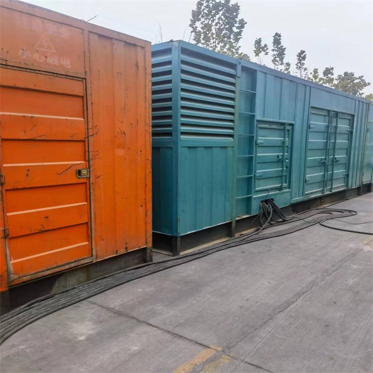 伽师如何选择适合 600kW 柴油发电机组的热继电器?