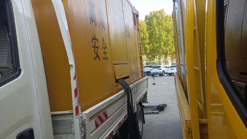 伽师柴油发电机组的应用领域有哪些？