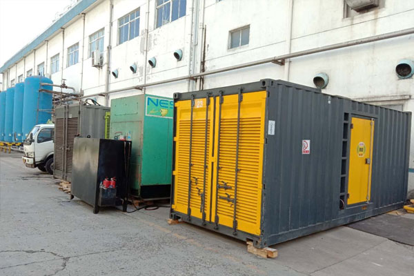 伽师发电机组保养是确保其正常运行、延长使用寿命的关键，以下是一些保养注意事项