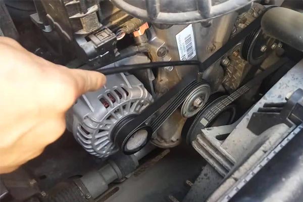 伽师转速传感器的工作原理是什么?