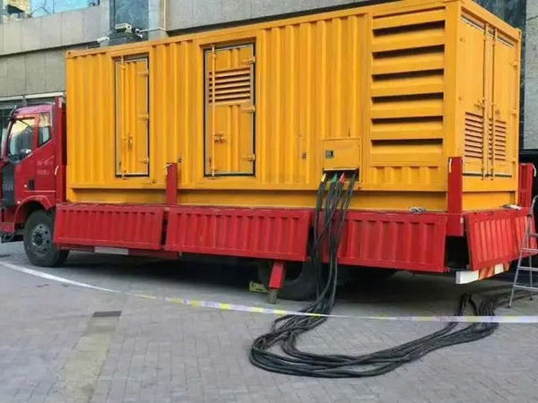 伽师发电机组控制系统如何更换？